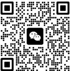 公众号二维码