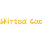 SKIRTED CAT