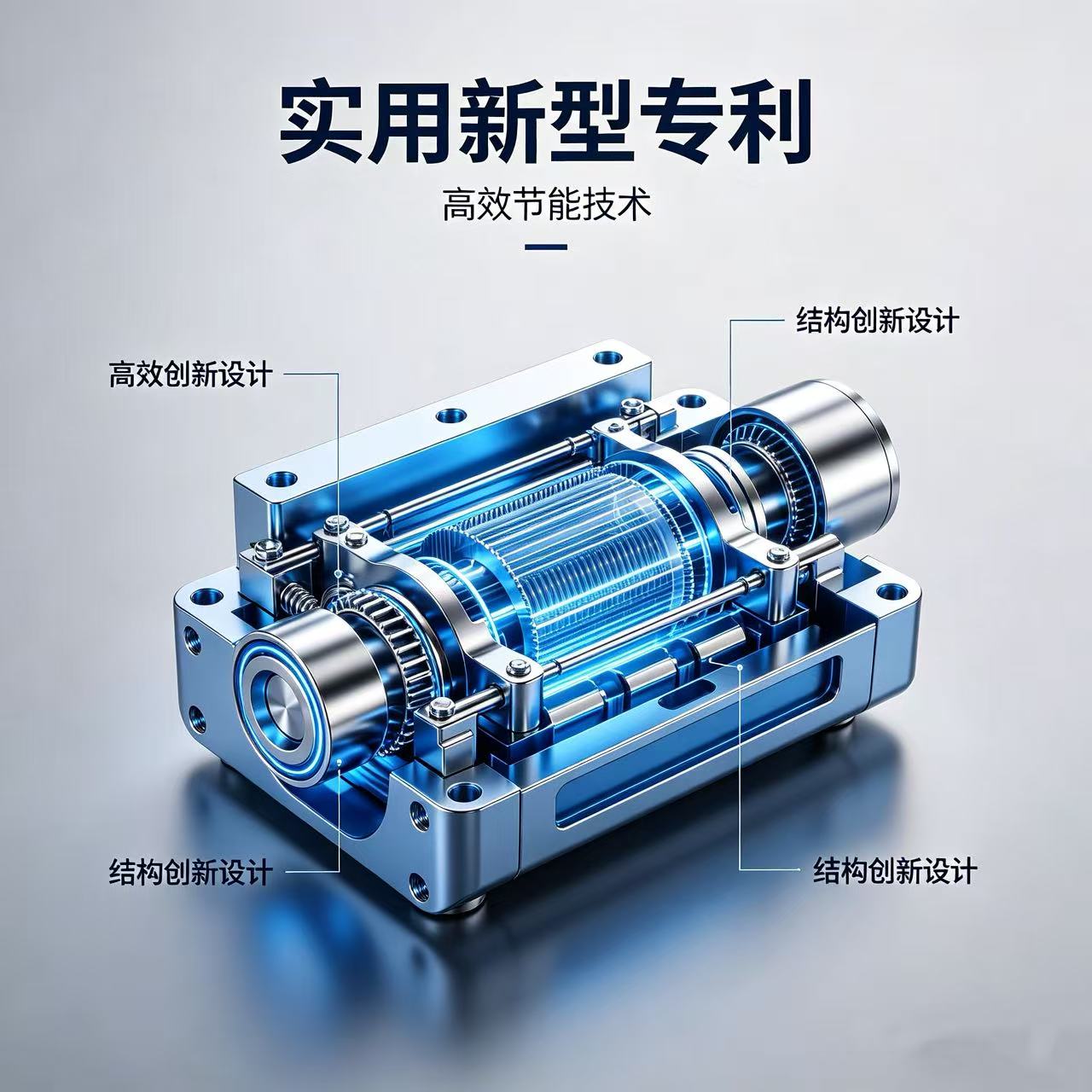 实用新型