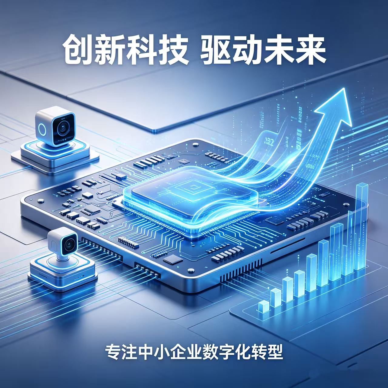 创新型中小企业