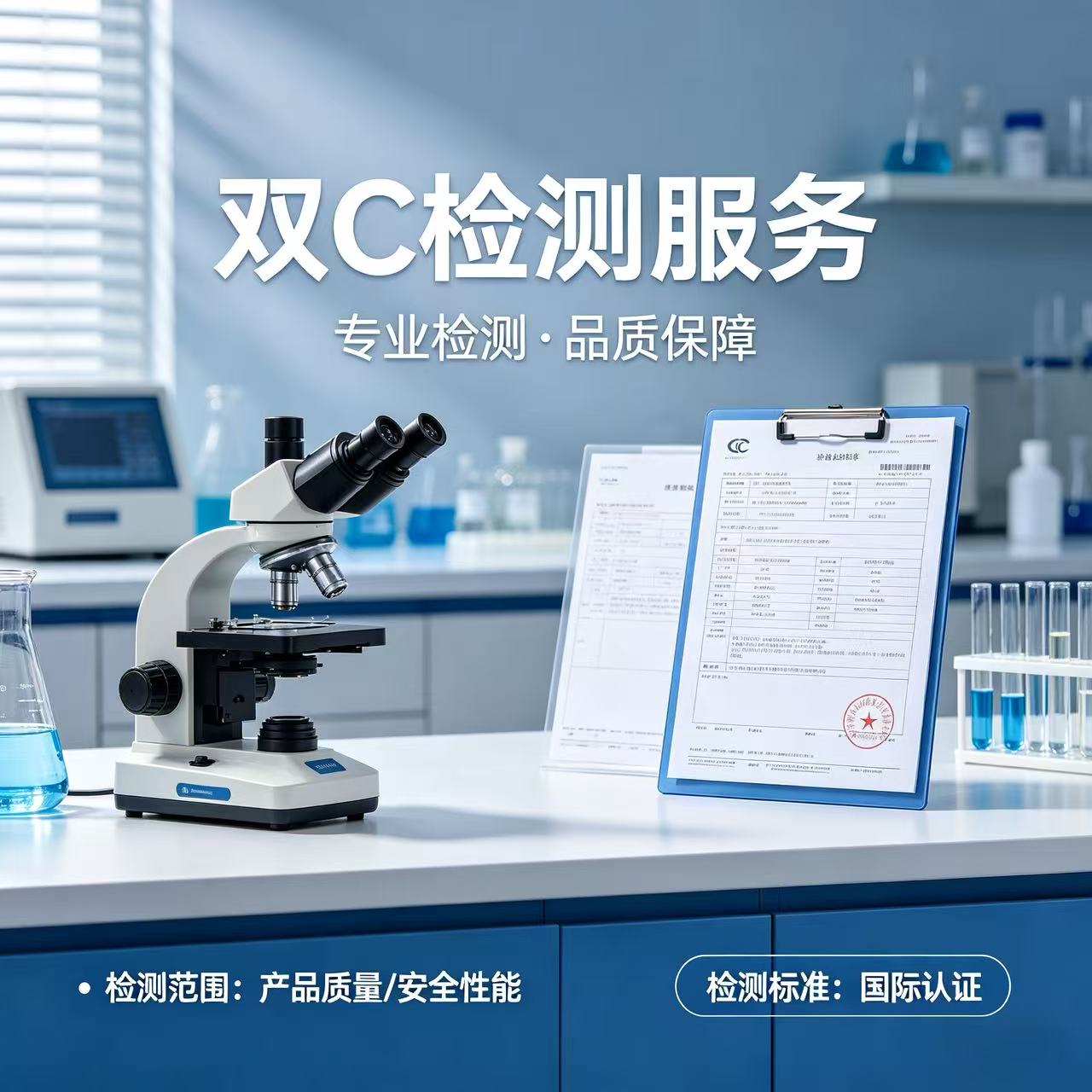 双C中认宝通