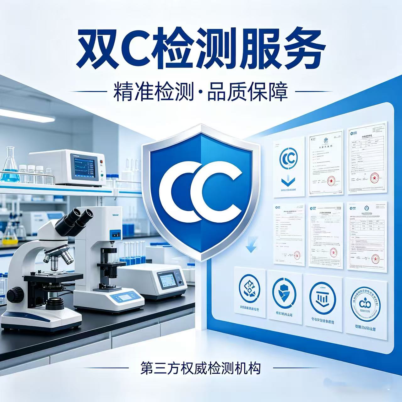 中检通双C