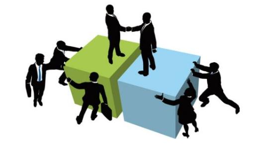 收购公司和注册新公司的区别
