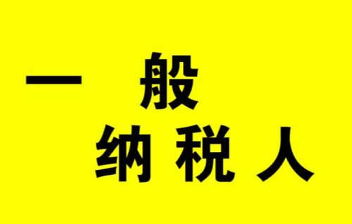 一般纳税人公司怎么转让