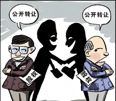 公司转让合同有哪些重要性