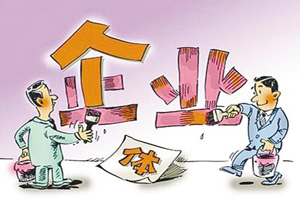 深圳建筑公司转让的注意事项