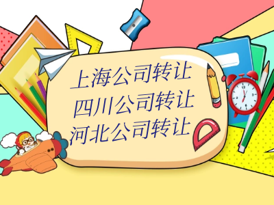 一般纳税人公司转让的流程